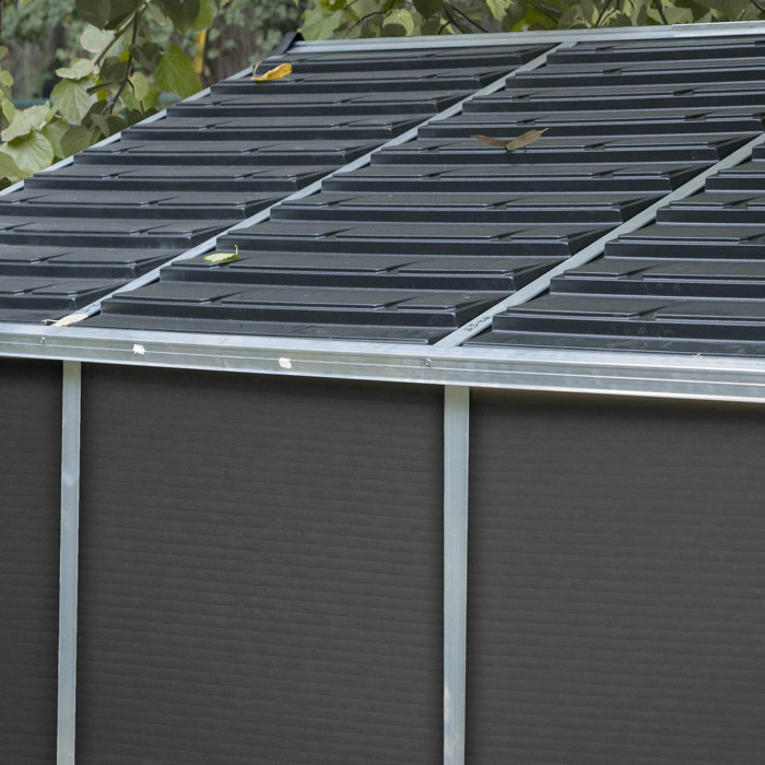 Skjul Rubicon 7,2 m² Canopia by Palram 